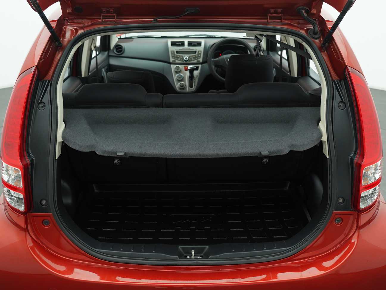 used 2014 Perodua Myvi SE 1.3