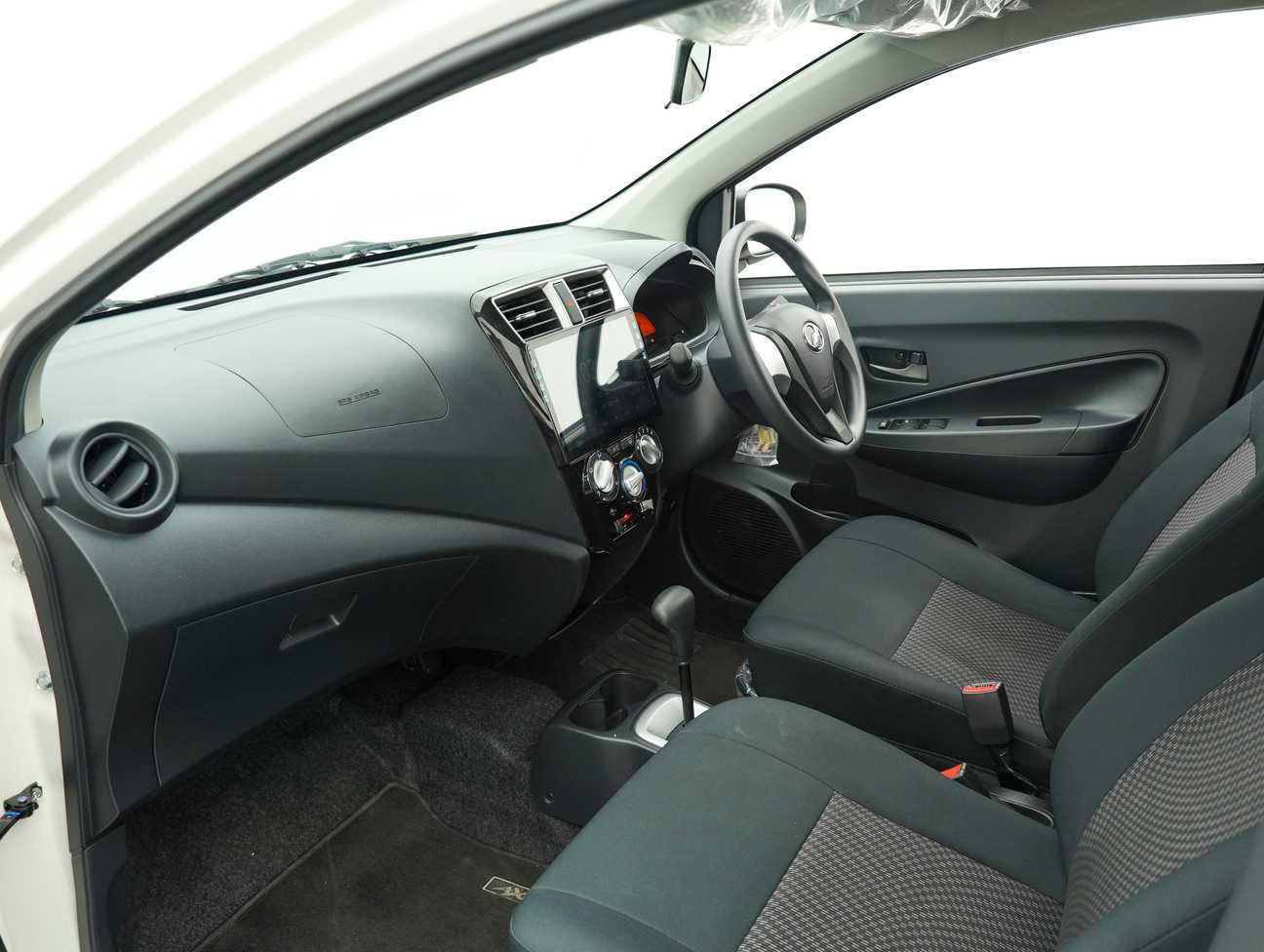 terpakai 2022 Perodua AXIA G 1.0