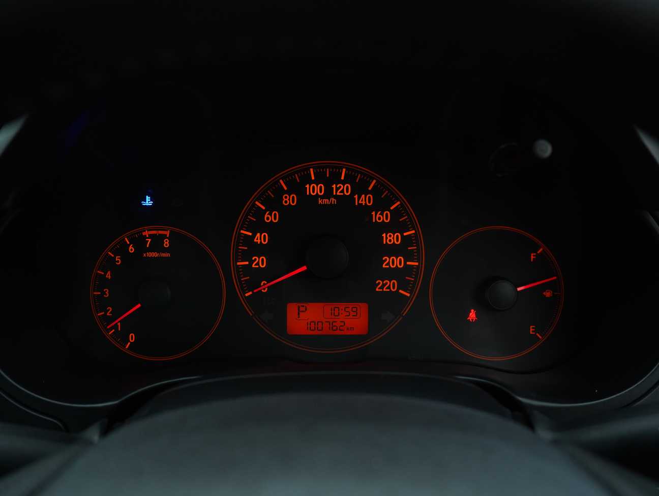 terpakai 2015 Honda City S Plus 1.5