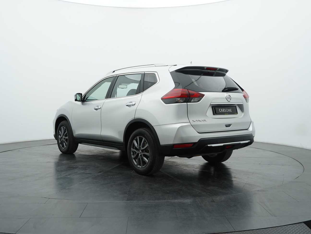 used 2019 Nissan X-Trail  2.0