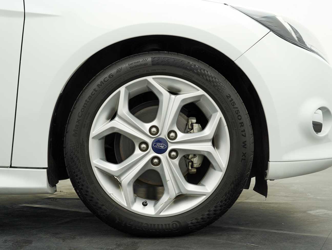 used 2014 Ford Focus Sport 2.0