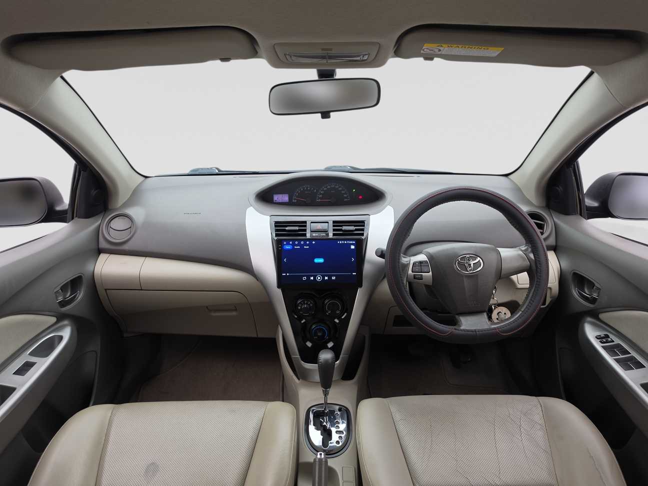 terpakai 2011 Toyota Vios G 1.5
