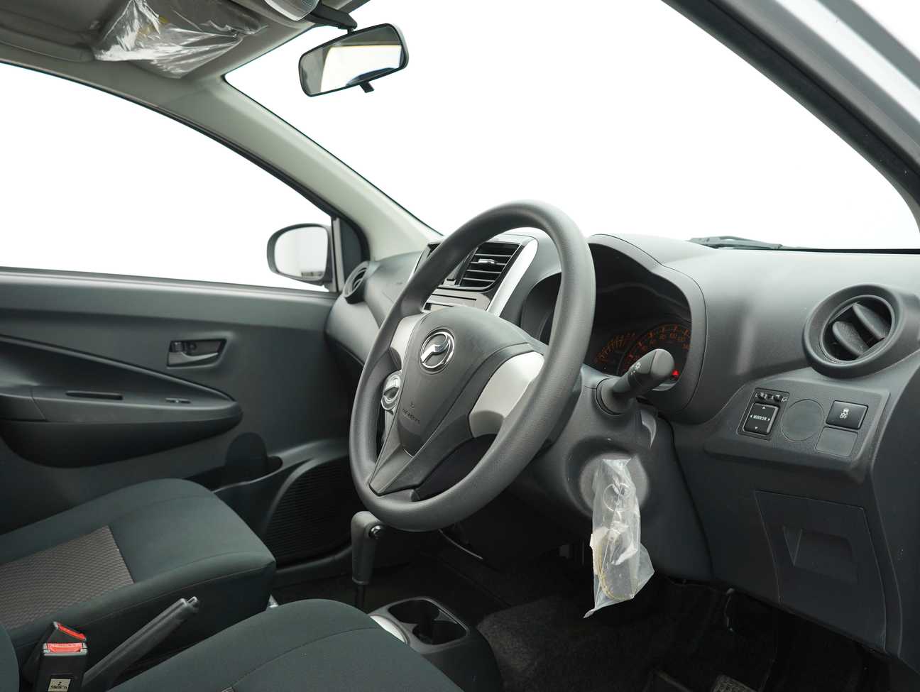 used 2021 Perodua AXIA GXtra 1.0