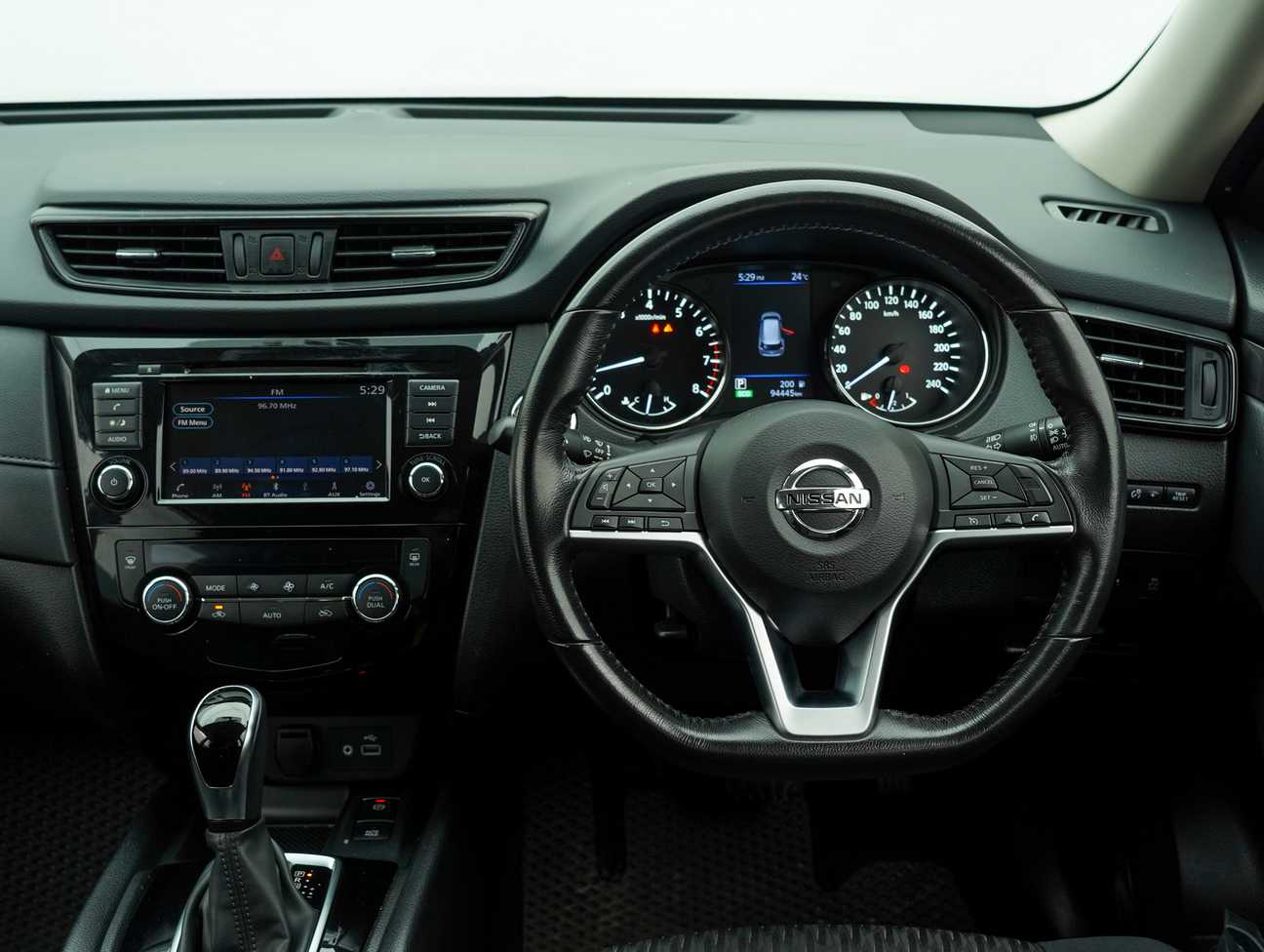 terpakai 2019 Nissan X-Trail  2.0