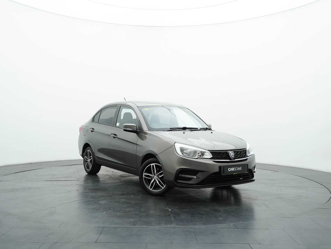 terpakai 2020 Proton Saga Premium 1.3