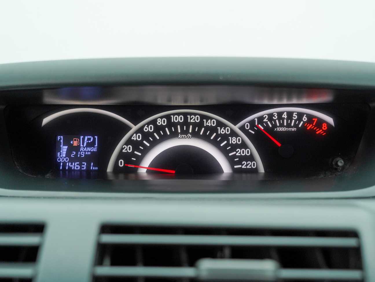 used 2018 Perodua Alza EZ 1.5