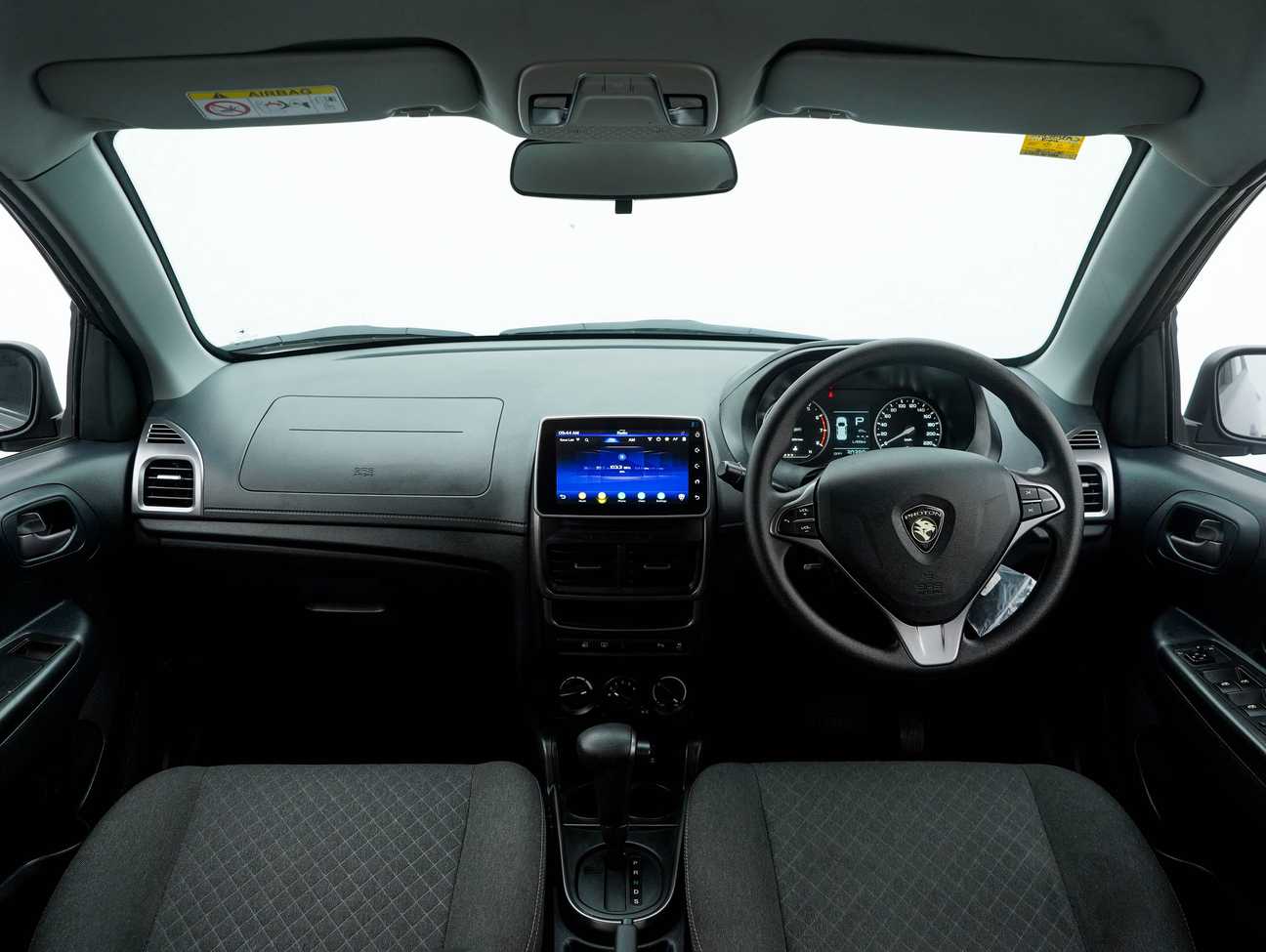 terpakai 2020 Proton Saga Premium 1.3