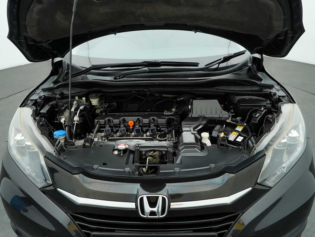 used 2015 Honda HR-V V 1.8