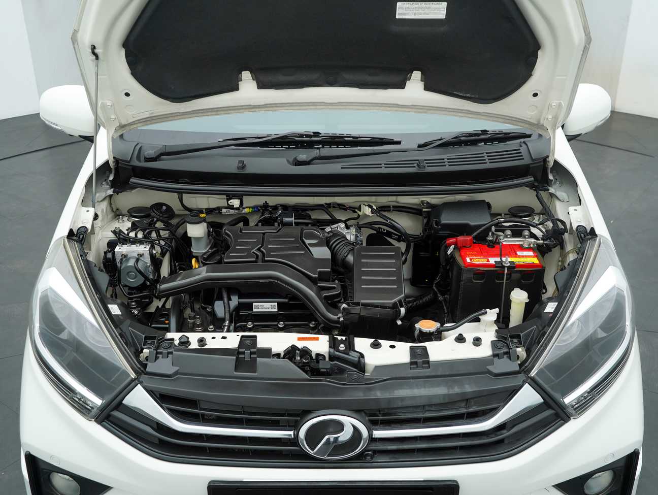 used 2020 Perodua AXIA Advance 1.0