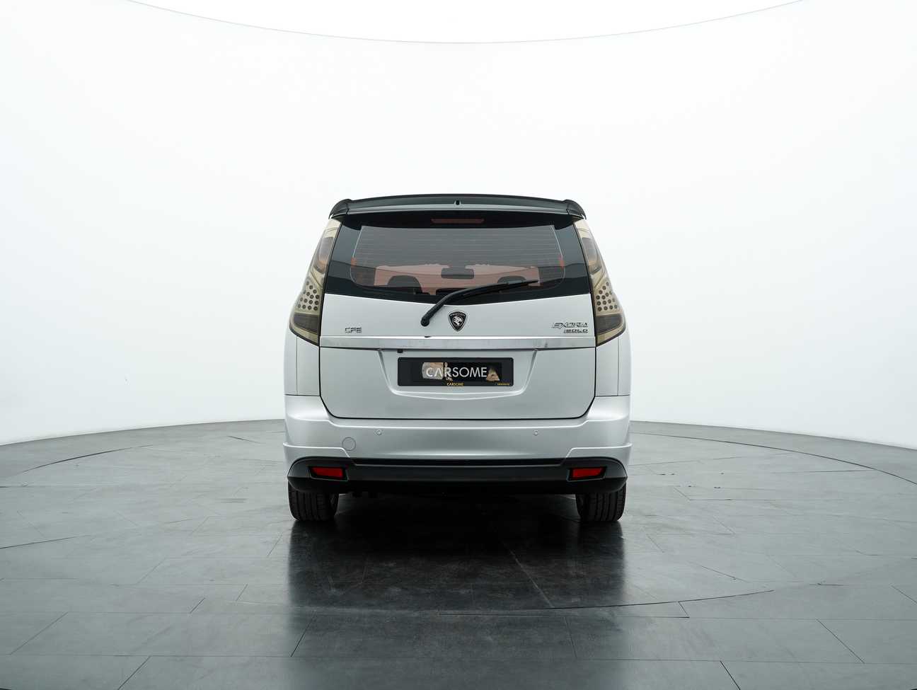 used 2013 Proton Exora Bold CFE Premium 1.6