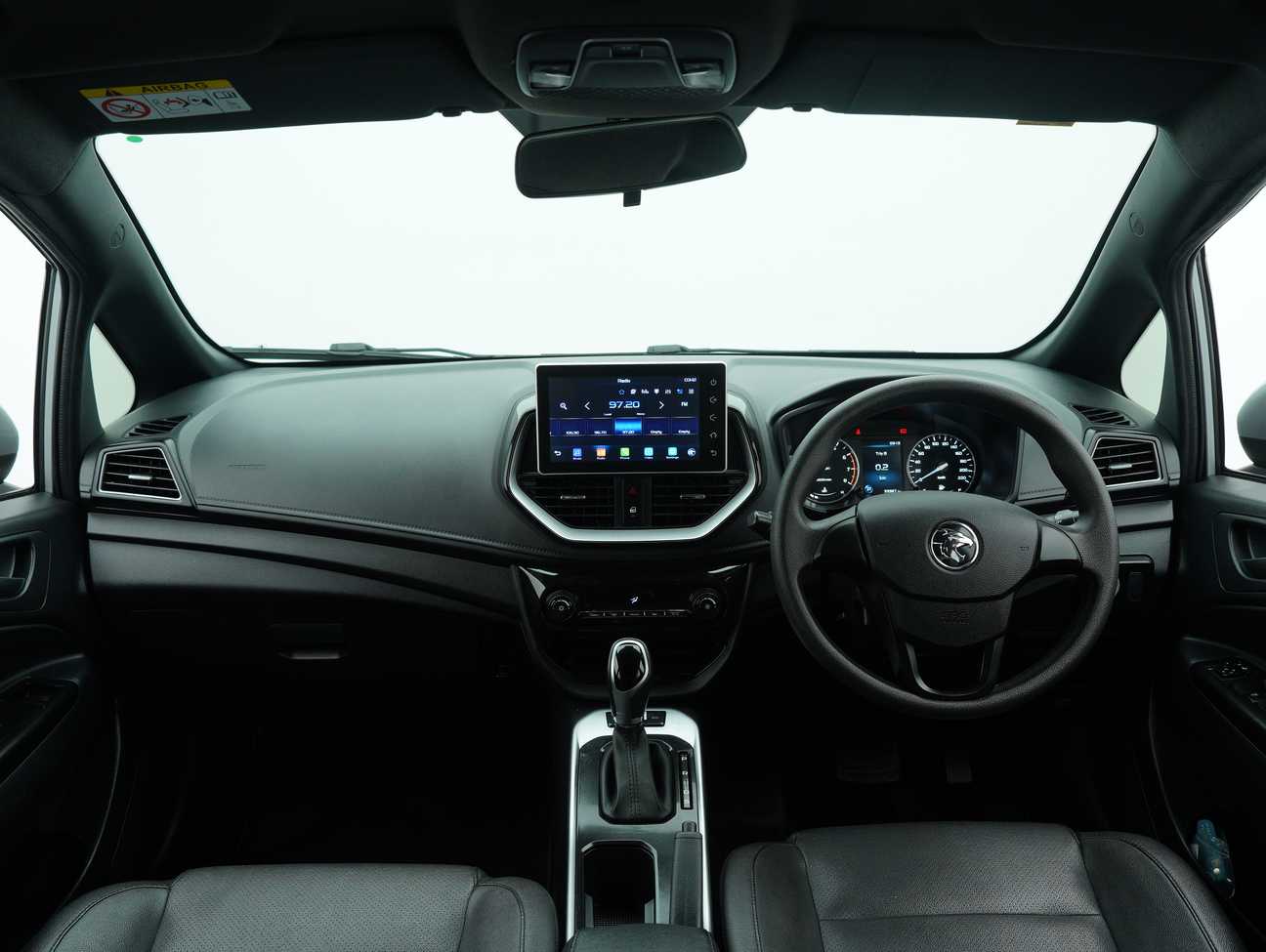 used 2022 Proton Iriz Executive 1.6