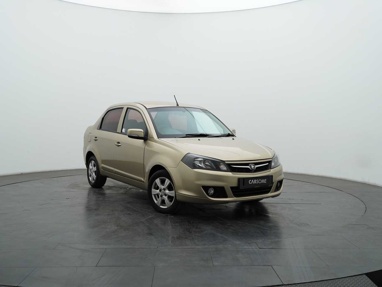 used 2013 Proton Saga FLX Executive 1.3