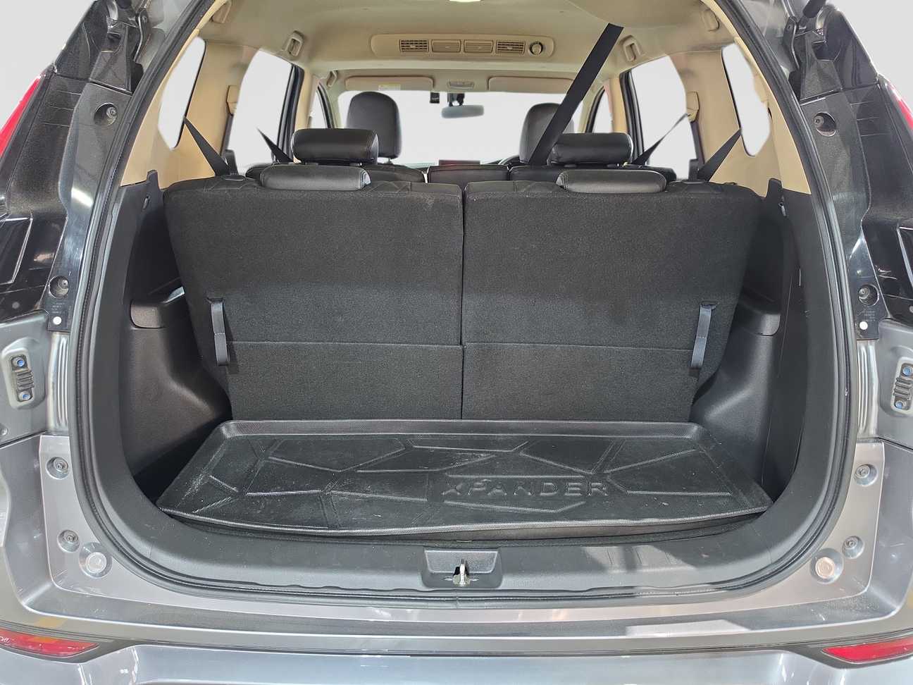 terpakai 2021 Mitsubishi Xpander  1.5