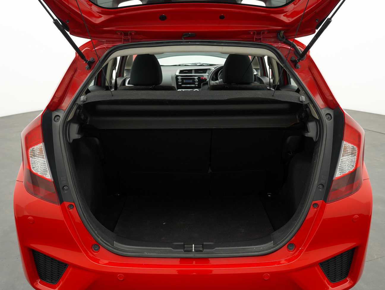 used 2016 Honda Jazz E 1.5