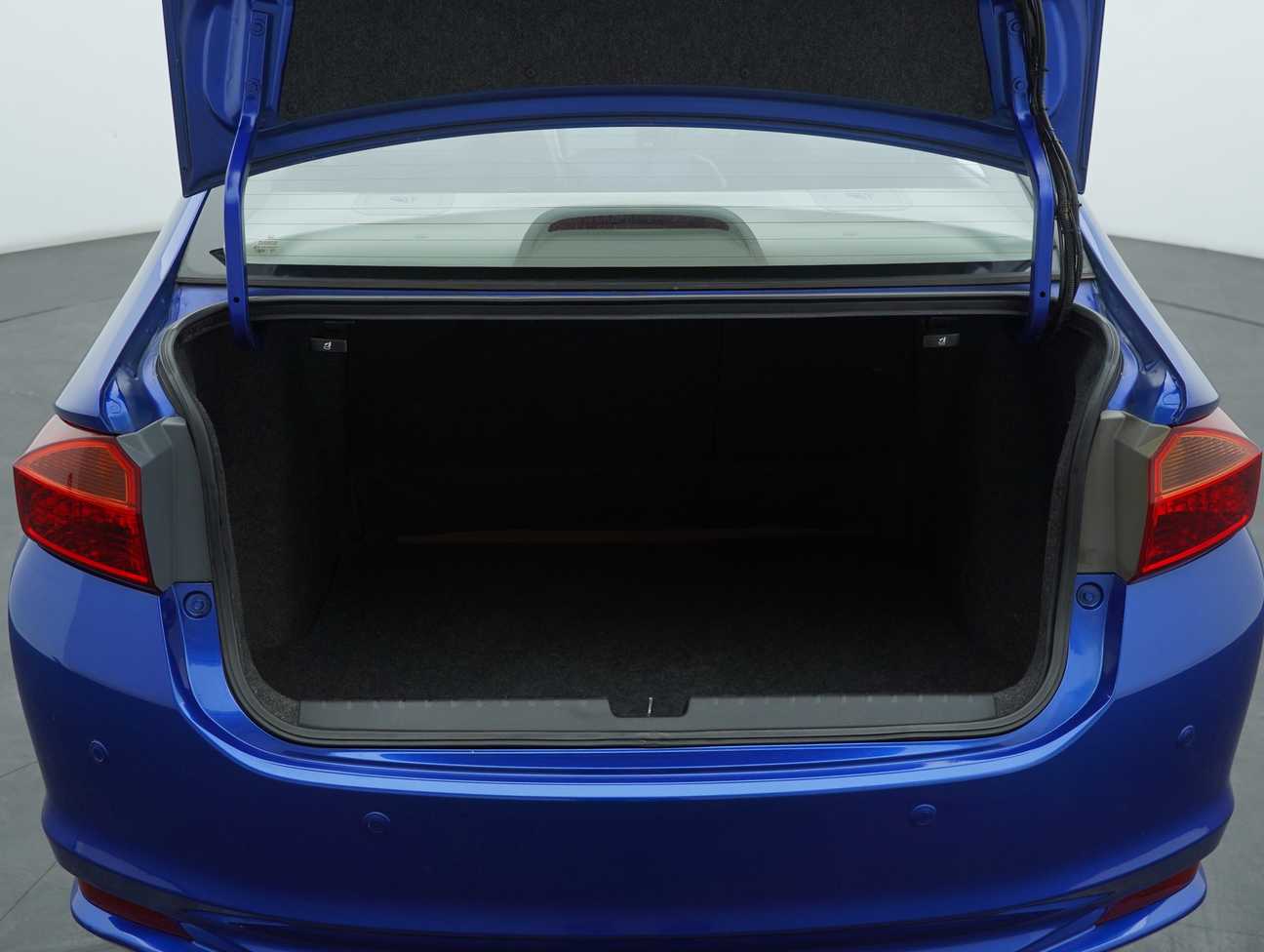 used 2015 Honda City E 1.5