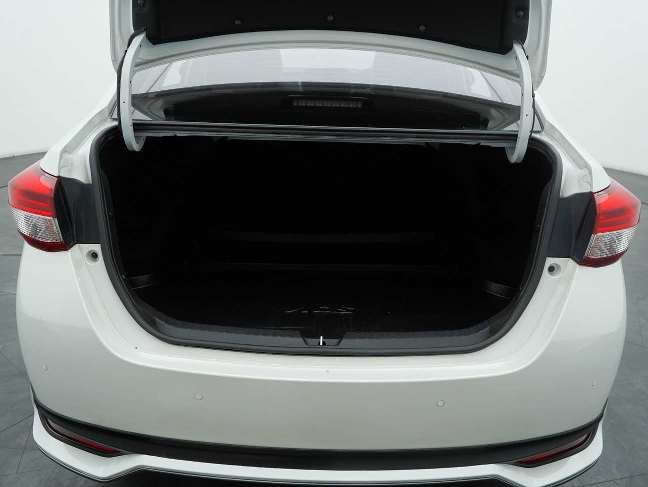 terpakai 2021 Toyota Vios G 1.5