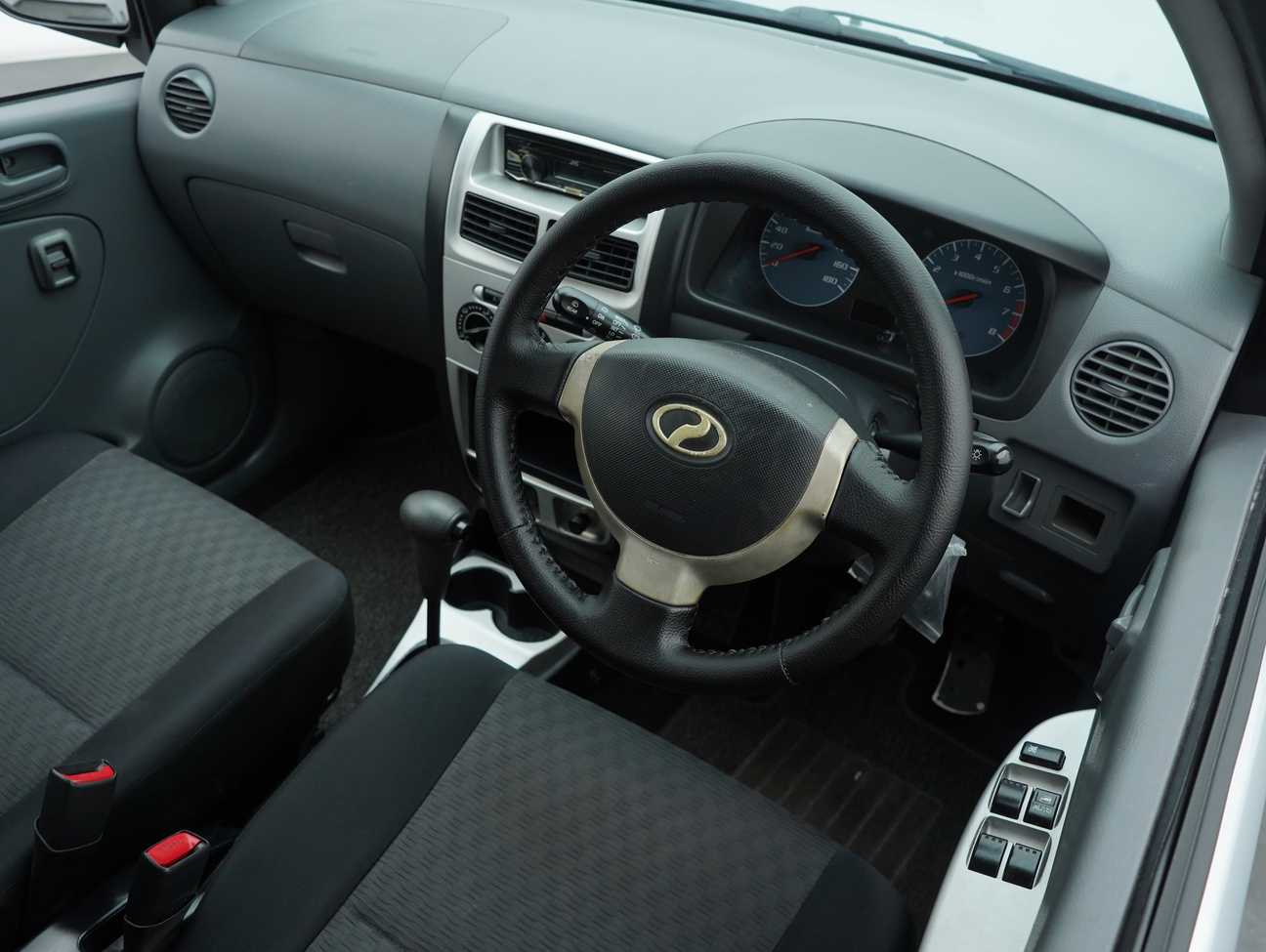 used 2014 Perodua Viva EZ 1.0