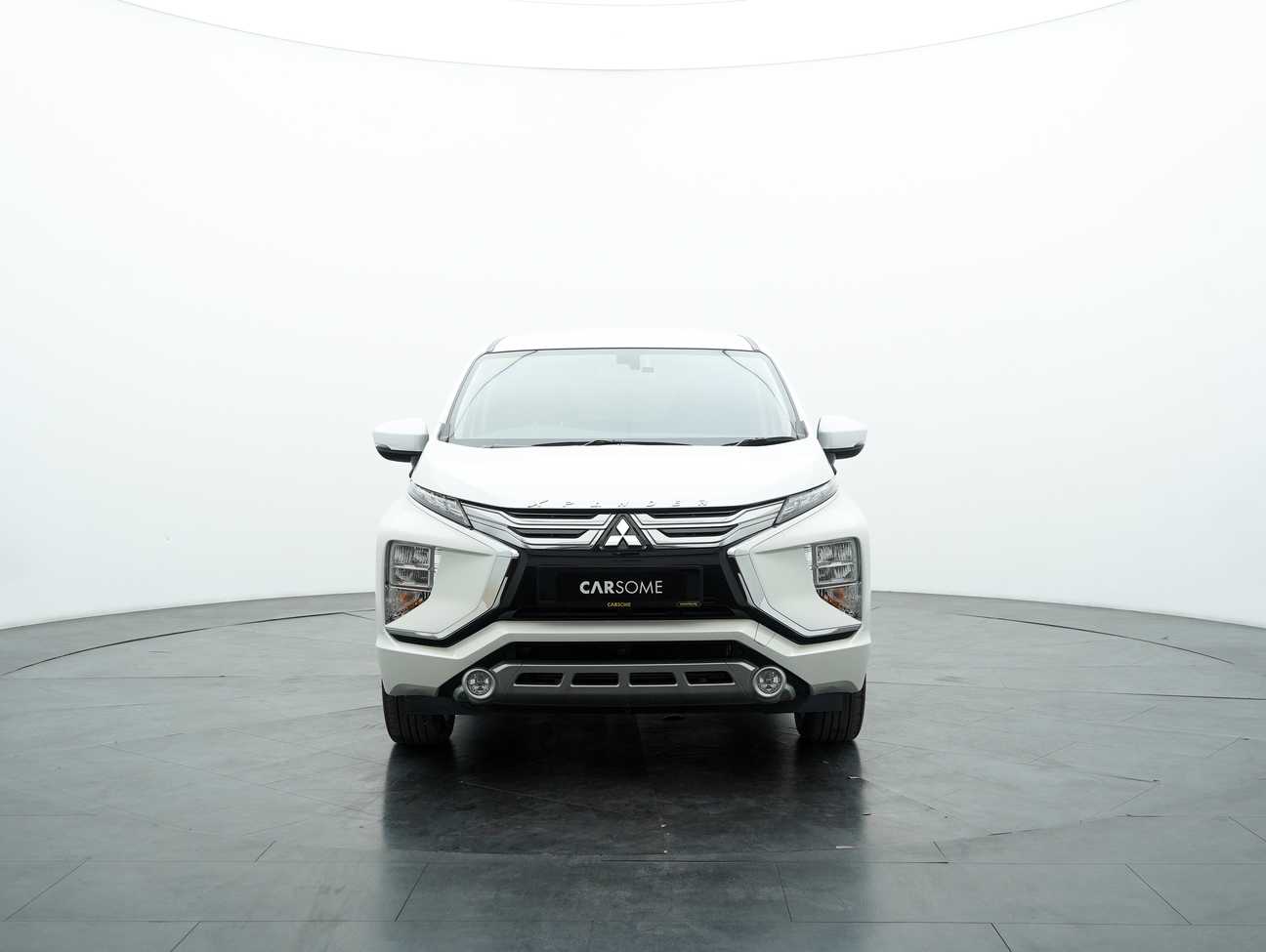 terpakai 2023 Mitsubishi Xpander  1.5