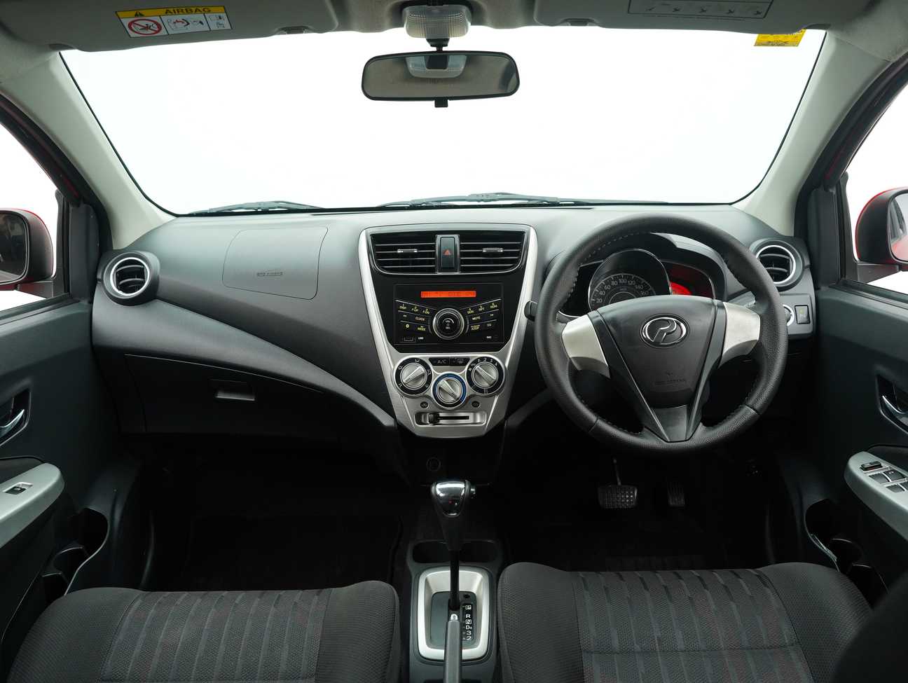 used 2018 Perodua AXIA SE 1.0