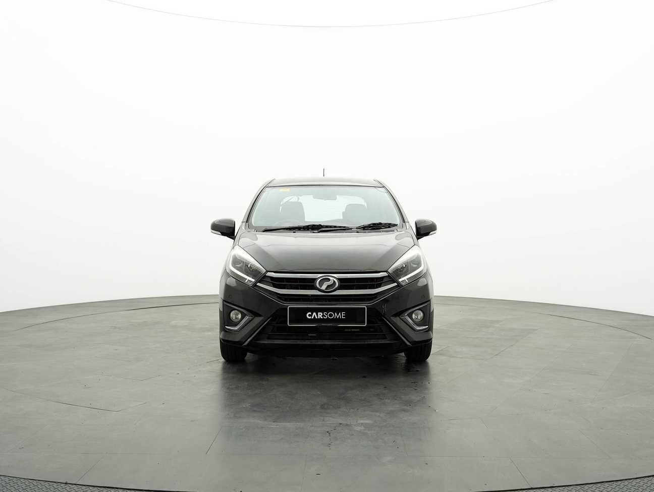 used 2018 Perodua AXIA ADVANCED 1.0