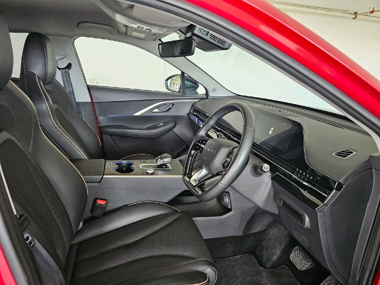 used 2025 Chery Omoda 5 C 1.5
