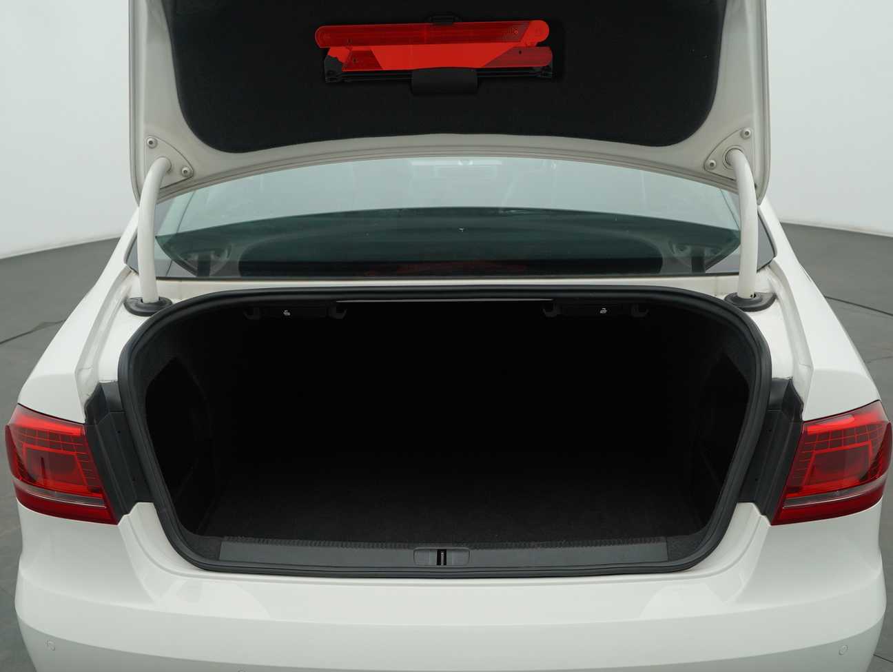 used 2013 Volkswagen Passat TSI 1.8