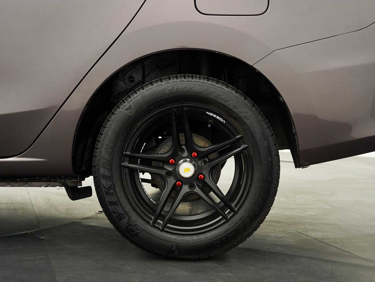 used 2016 Perodua Bezza X Premium 1.3