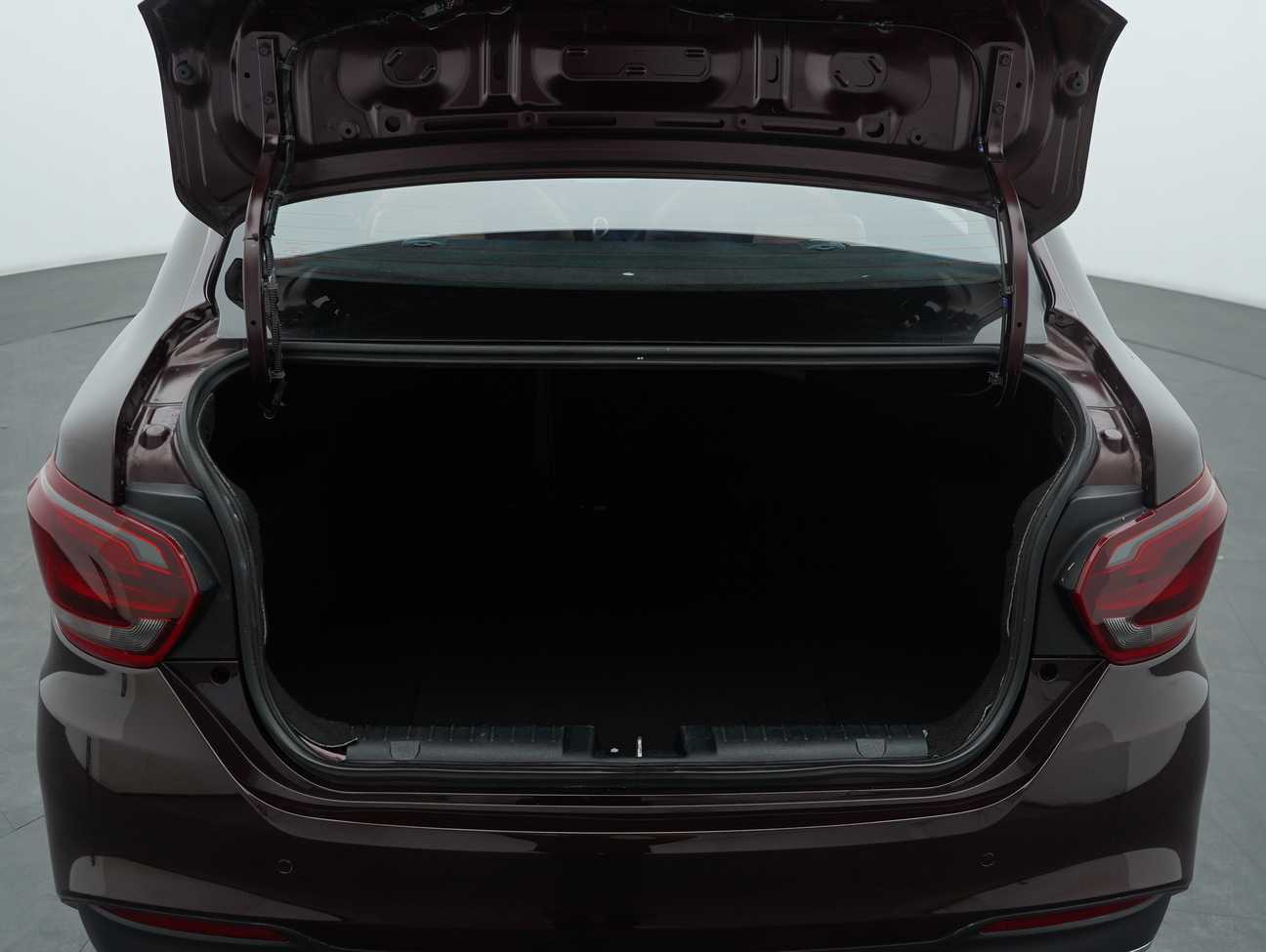 terpakai 2023 Proton Persona Premium 1.6