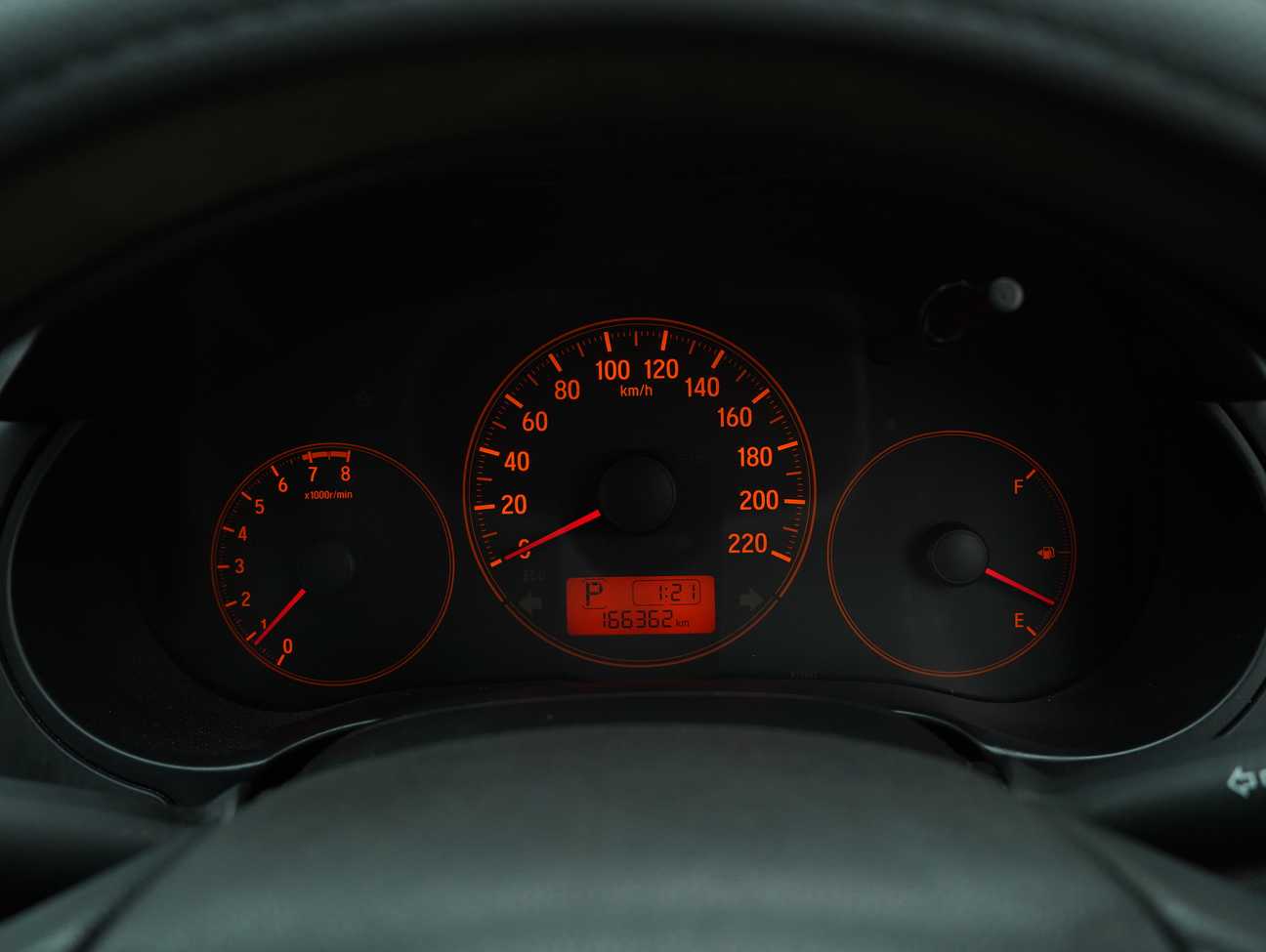 terpakai 2014 Honda City S Plus 1.5