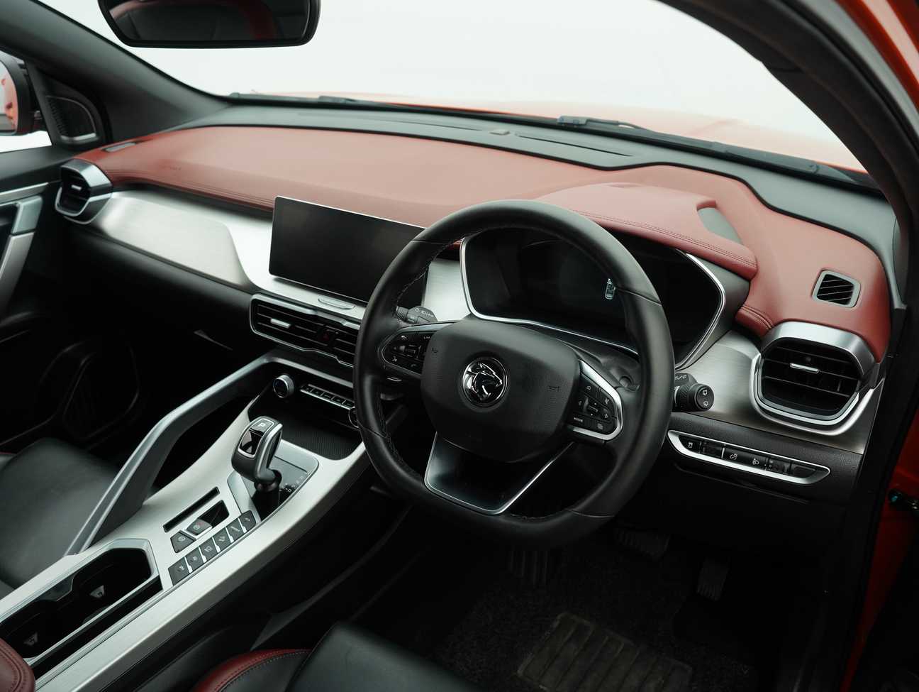 used 2023 Proton X50 Flagship 1.5