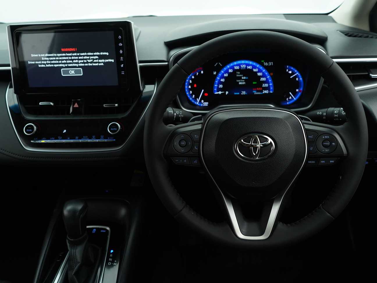 used 2021 Toyota Corolla Altis G 1.8
