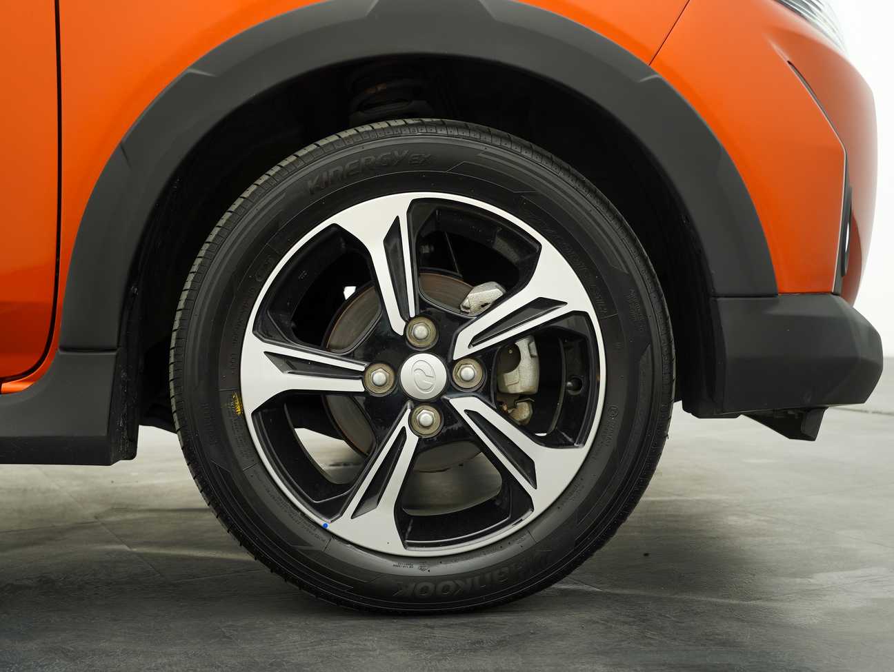 used 2021 Perodua AXIA Style 1.0