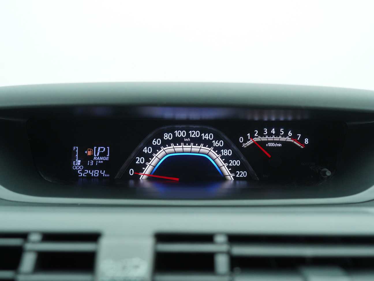 terpakai 2020 Perodua Alza Advance 1.5