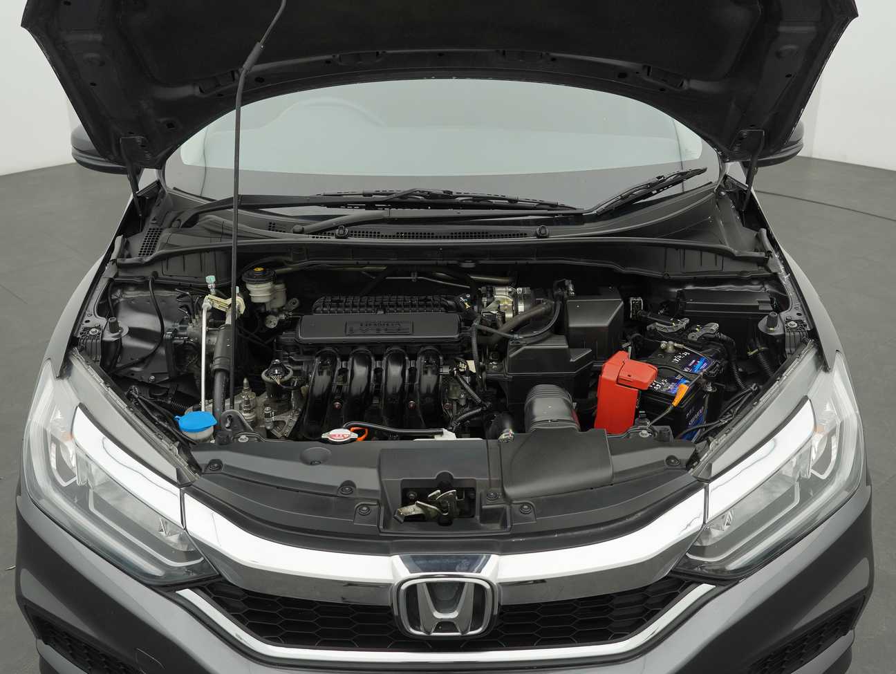 used 2019 Honda City S 1.5
