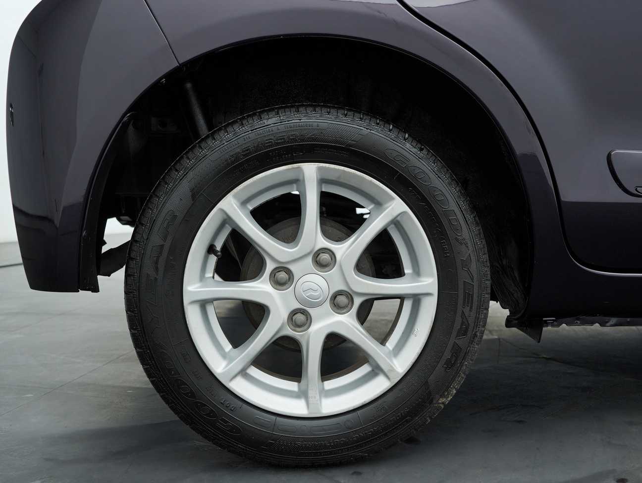 used 2016 Perodua Myvi X 1.3