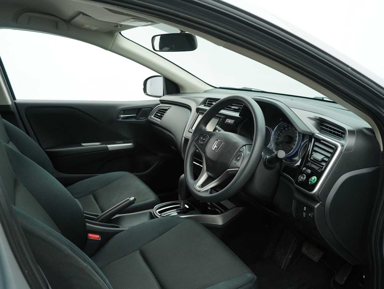 terpakai 2019 Honda City E i-VTEC 1.5