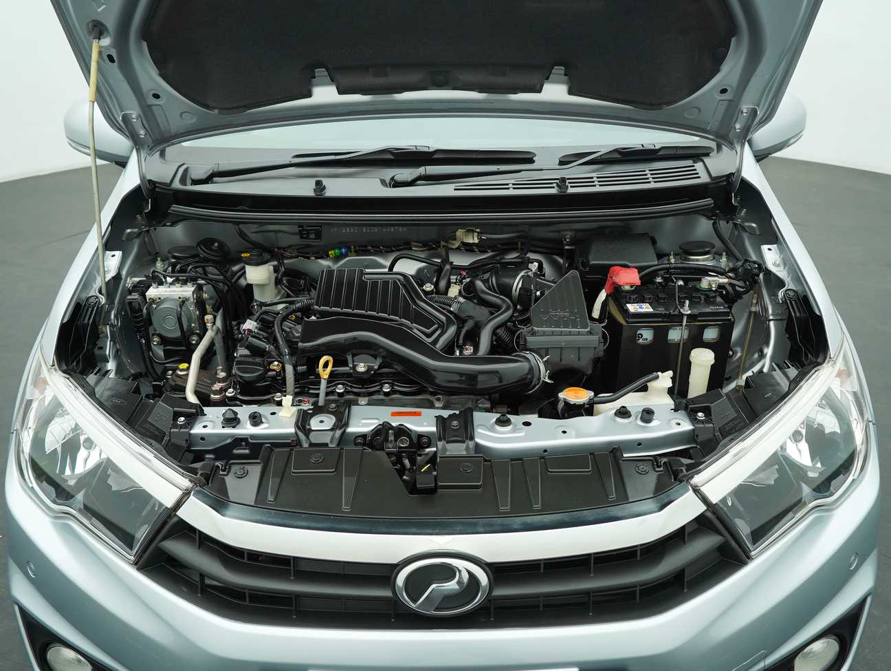 used 2019 Perodua Bezza Advance 1.3