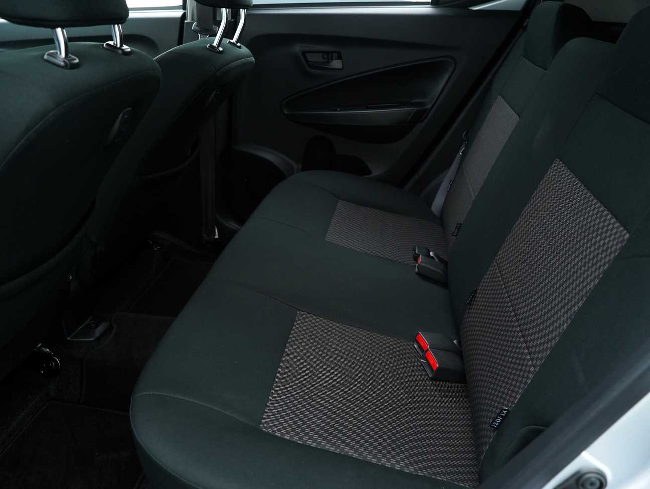 terpakai 2021 Perodua AXIA GXtra 1.0