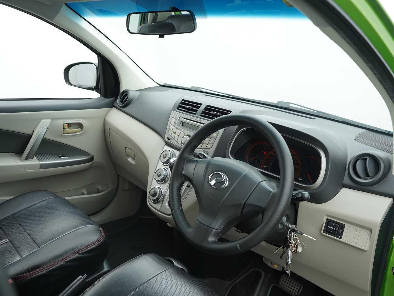 terpakai 2014 Perodua Myvi EZ 1.3