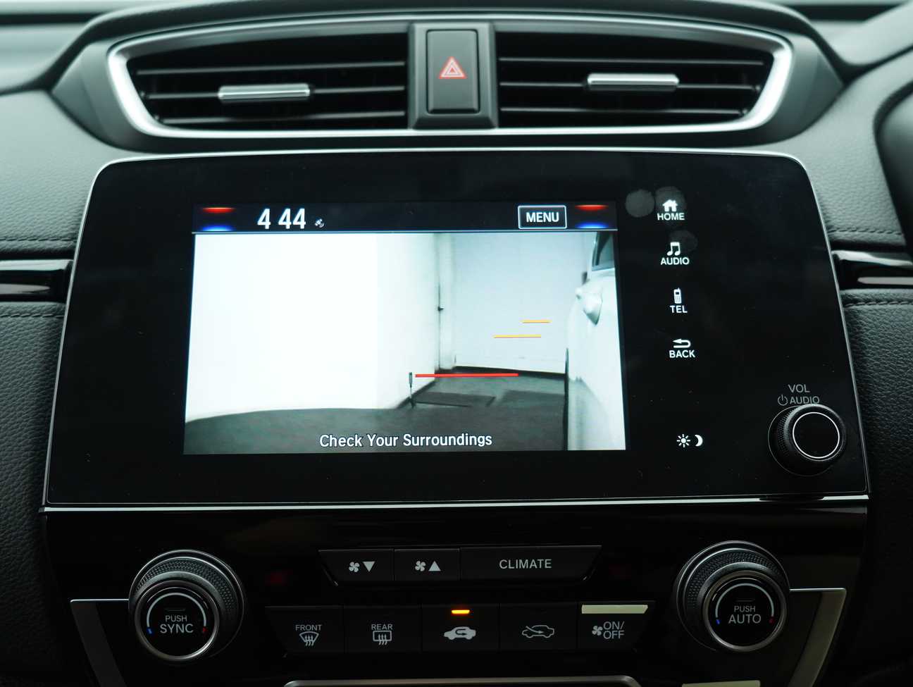 used 2023 Honda CR-V TC-P VTEC 1.5