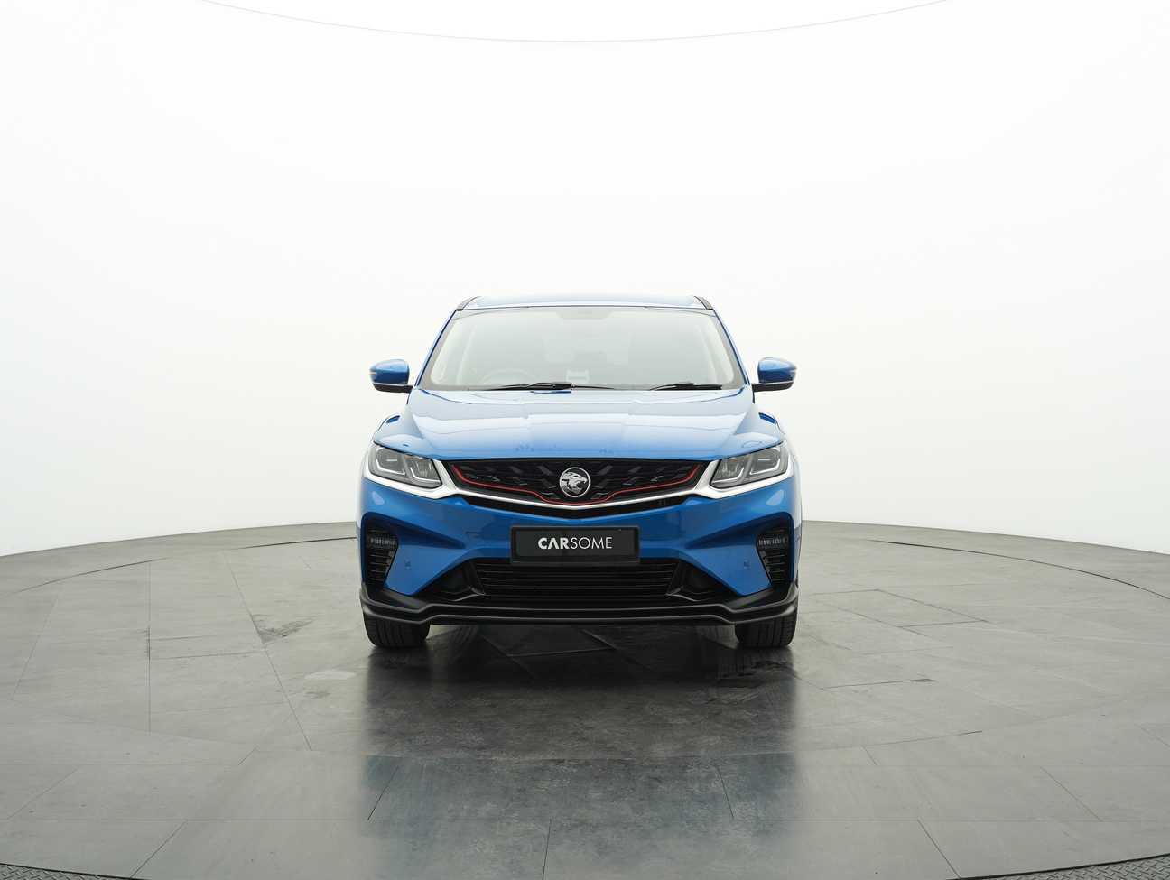 terpakai 2021 Proton X50 Executive 1.5