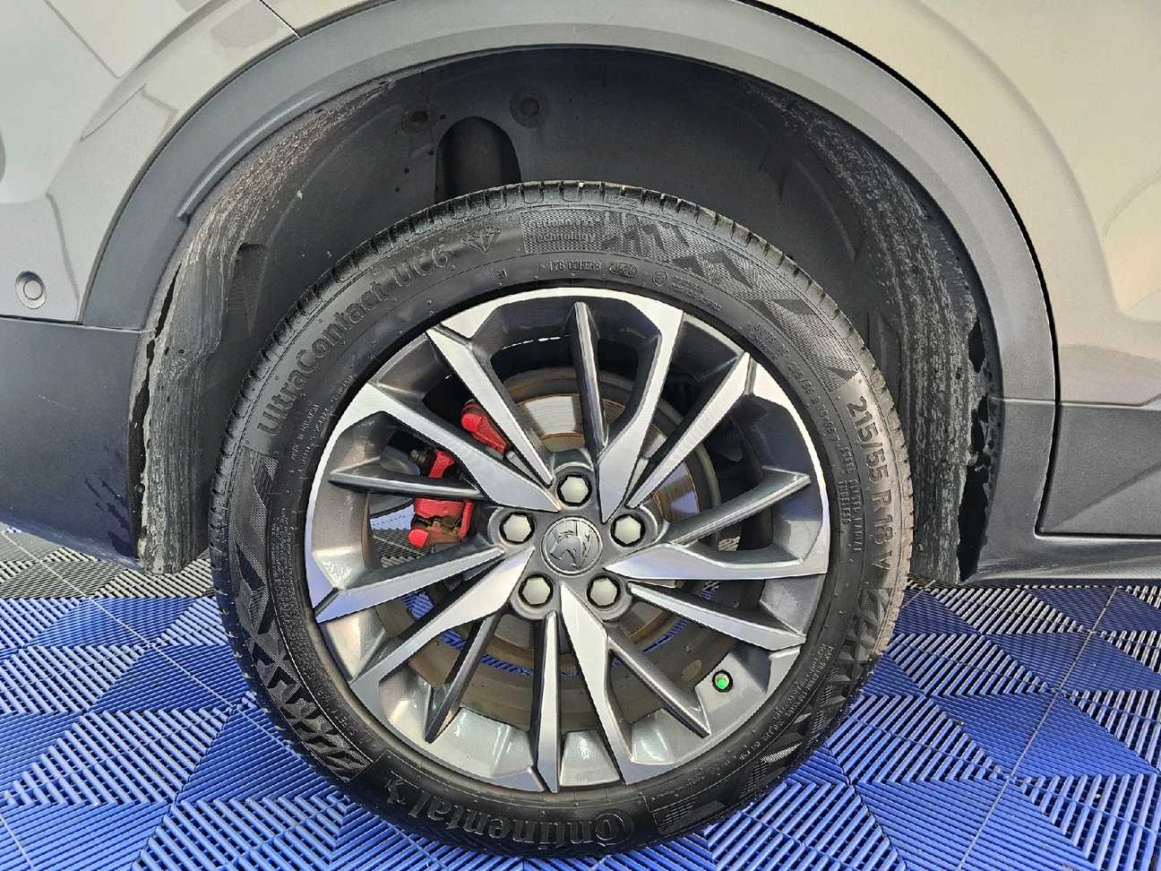 used 2021 Proton X50 Flagship 1.5