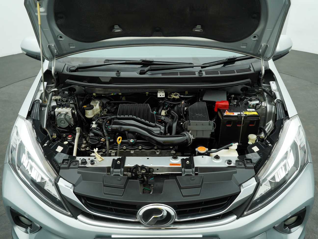 terpakai 2020 Perodua Myvi AV 1.5