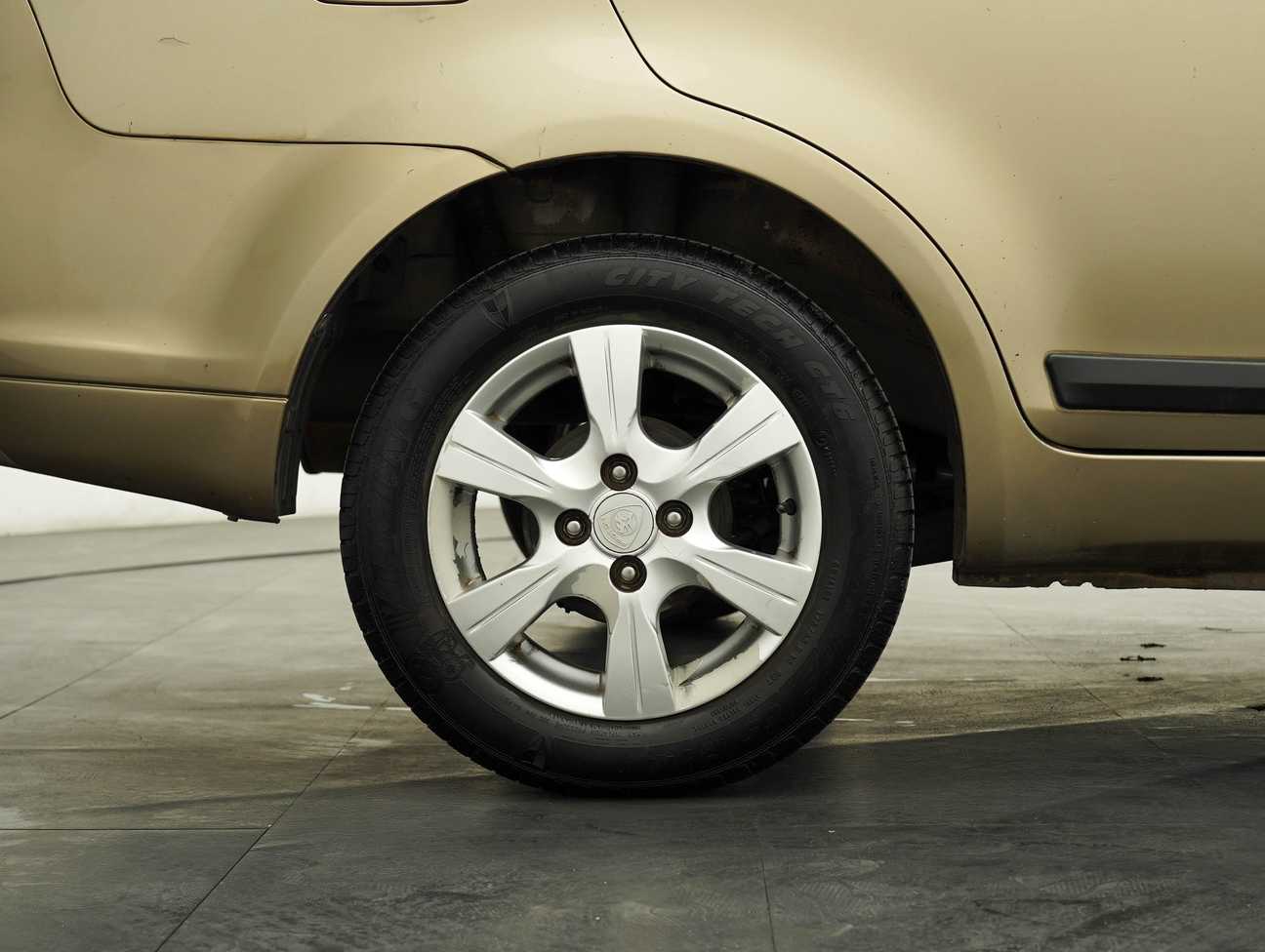 used 2011 Proton Saga FLX Executive 1.3