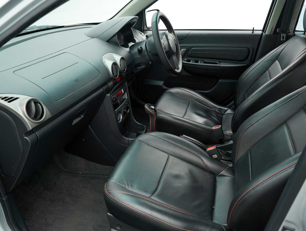 used 2014 Proton SAGA FL 1.3