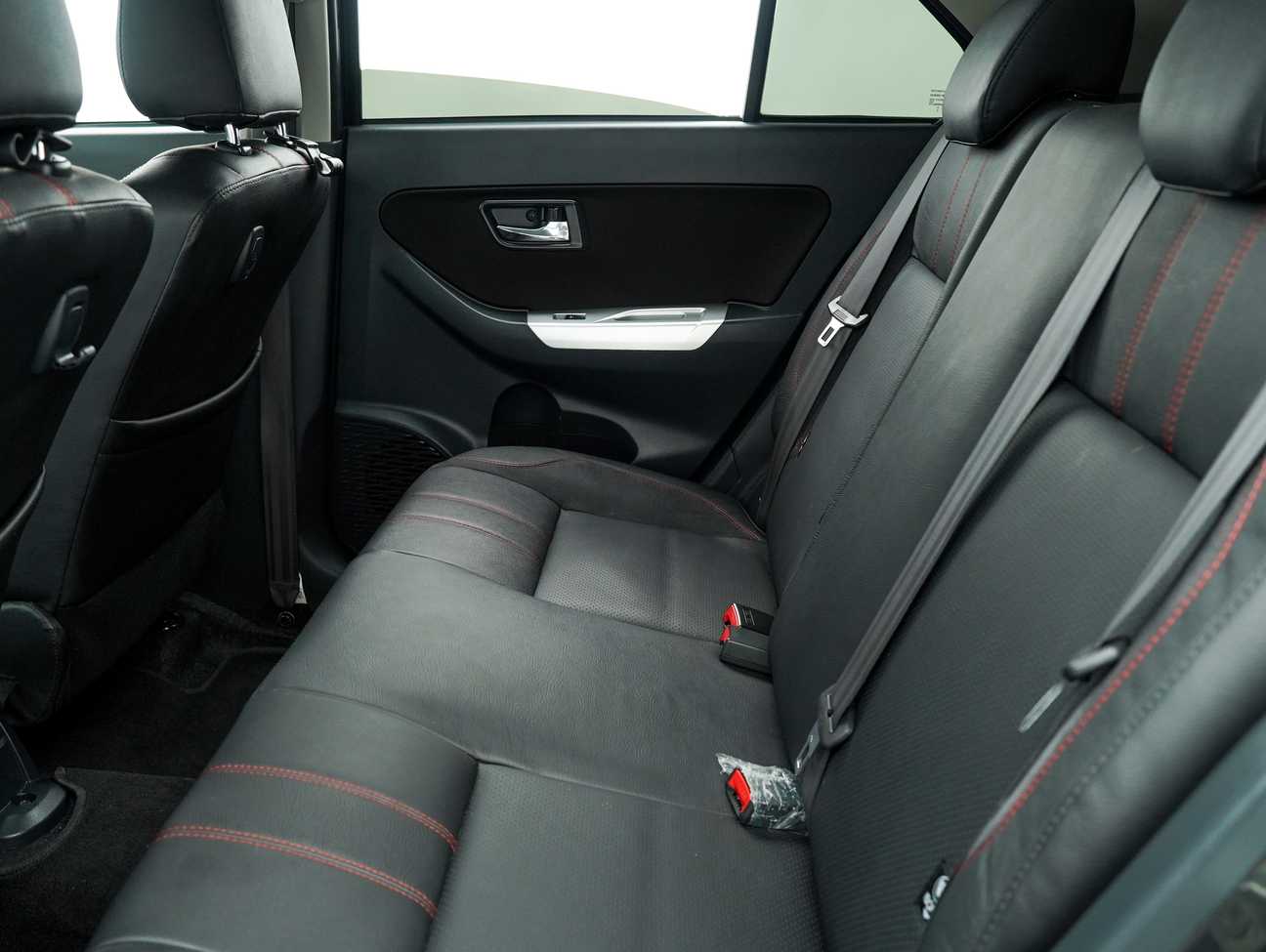 used 2023 Perodua Bezza Advance 1.3