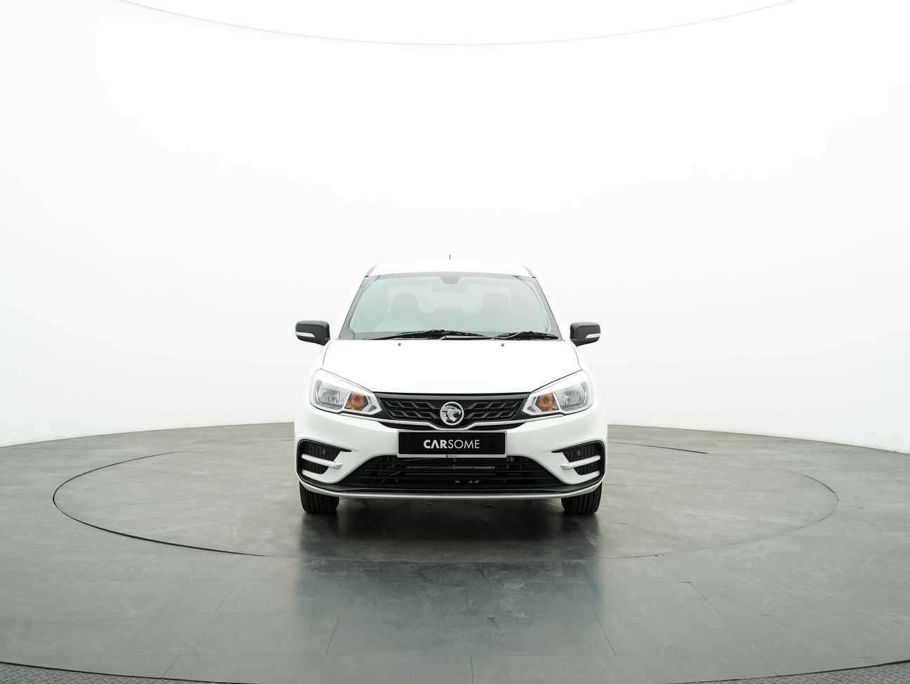 terpakai 2023 Proton Saga Standard Lite 1.3