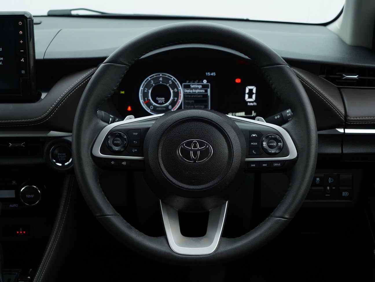 used 2023 Toyota Vios G 1.5