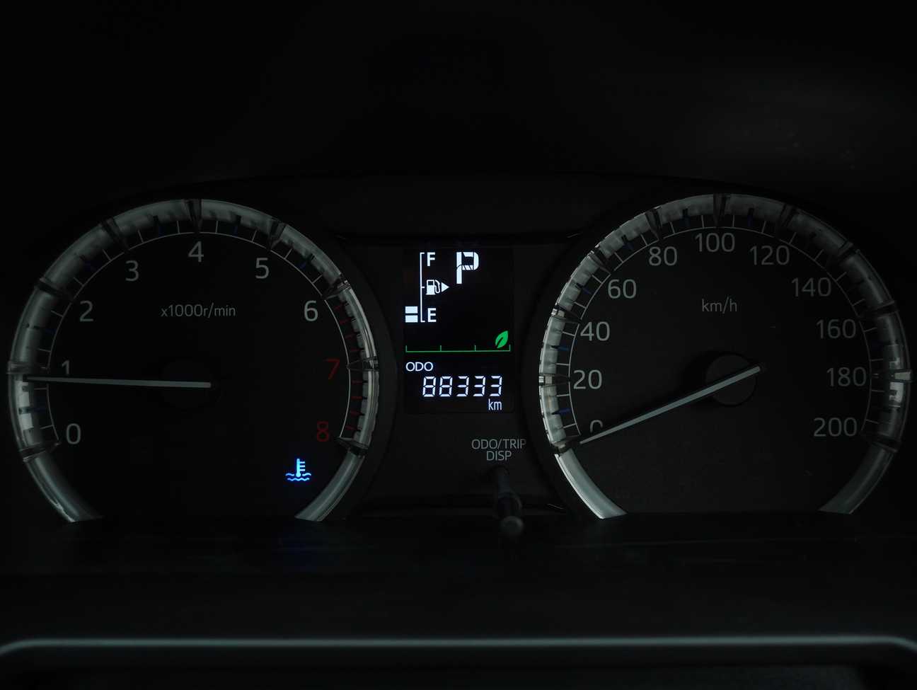 used 2019 Perodua Aruz X 1.5