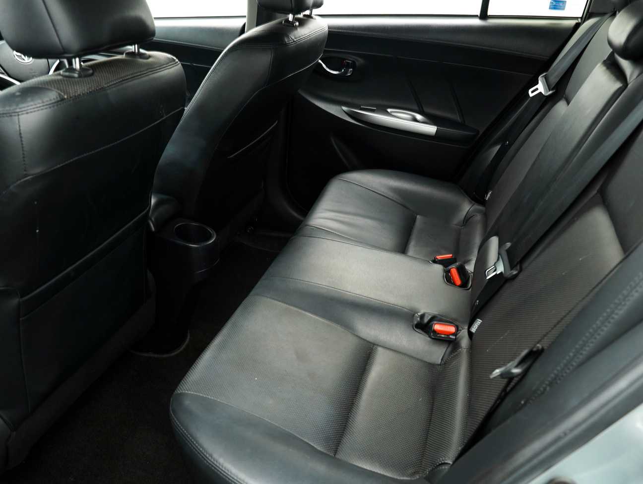 used 2018 Toyota Vios G 1.5